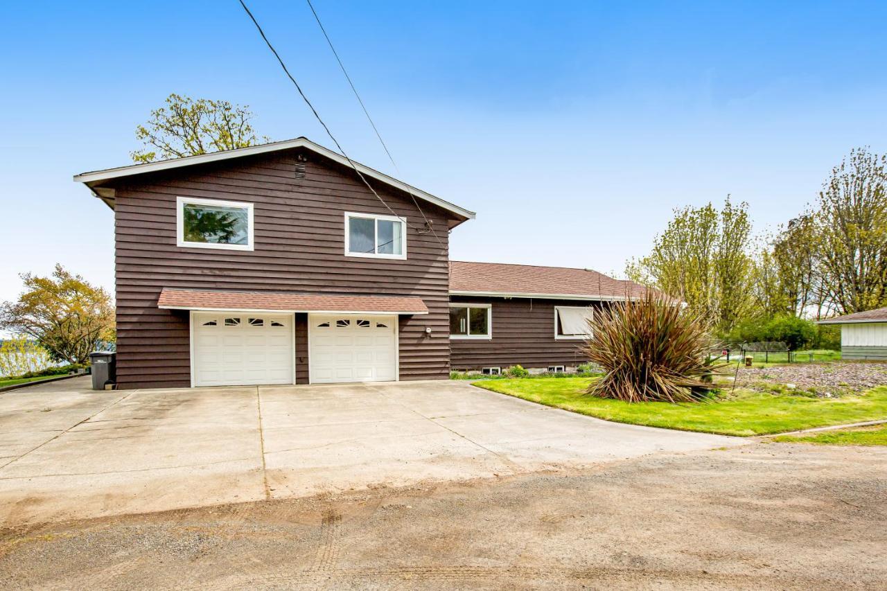 Villa Keyport Abode Poulsbo Exterior foto