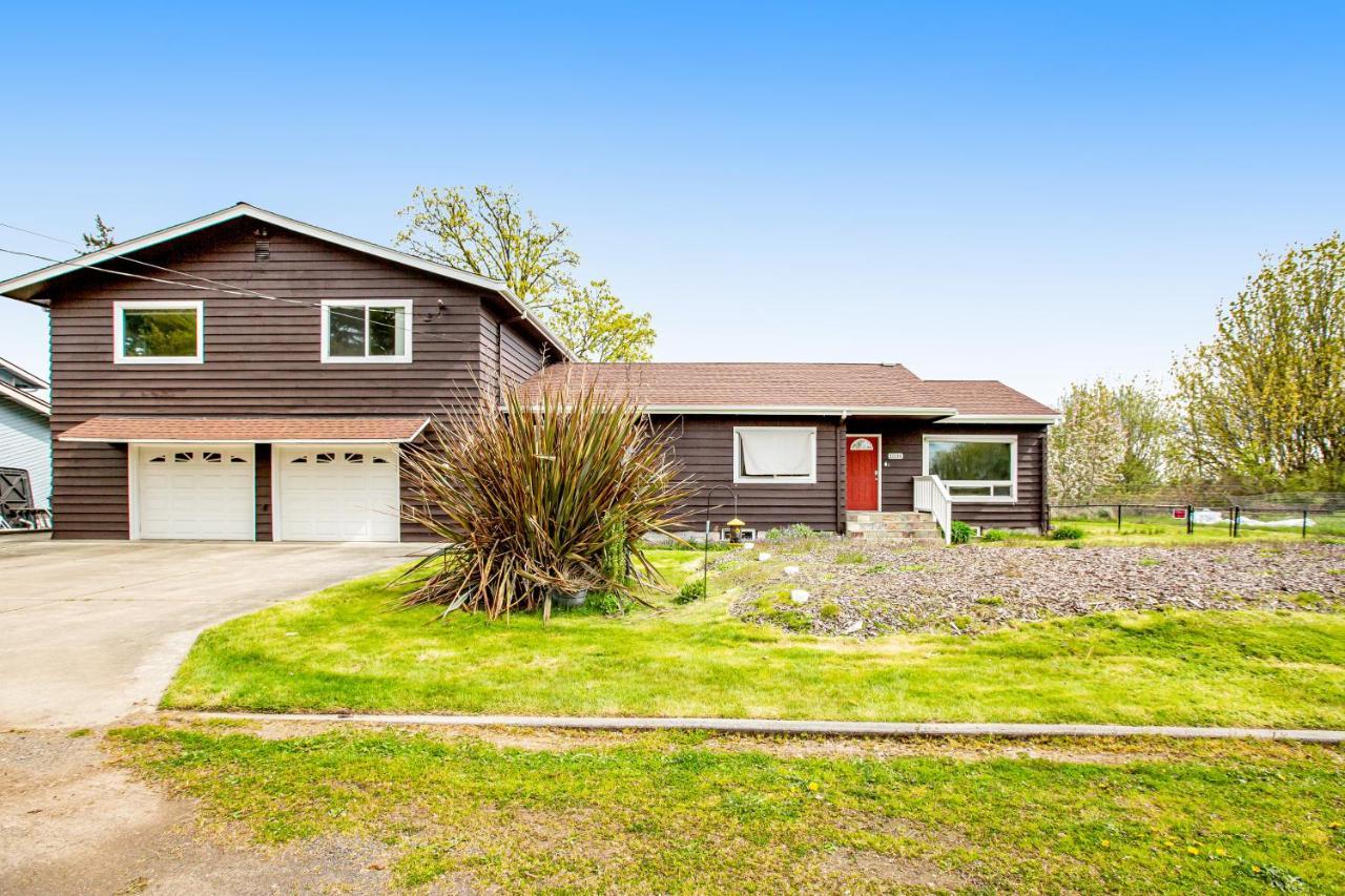Villa Keyport Abode Poulsbo Exterior foto