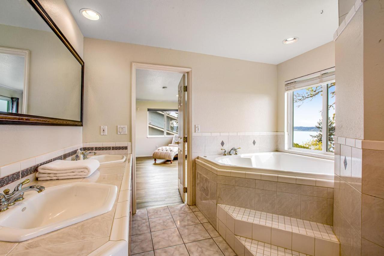 Villa Keyport Abode Poulsbo Exterior foto